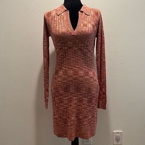 NWT Small L*Space Womens Dress Aria